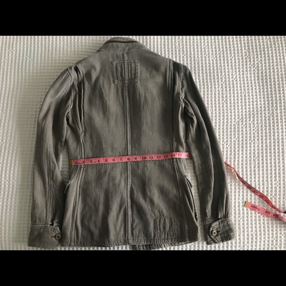 Jacket - Picture 4 of 5